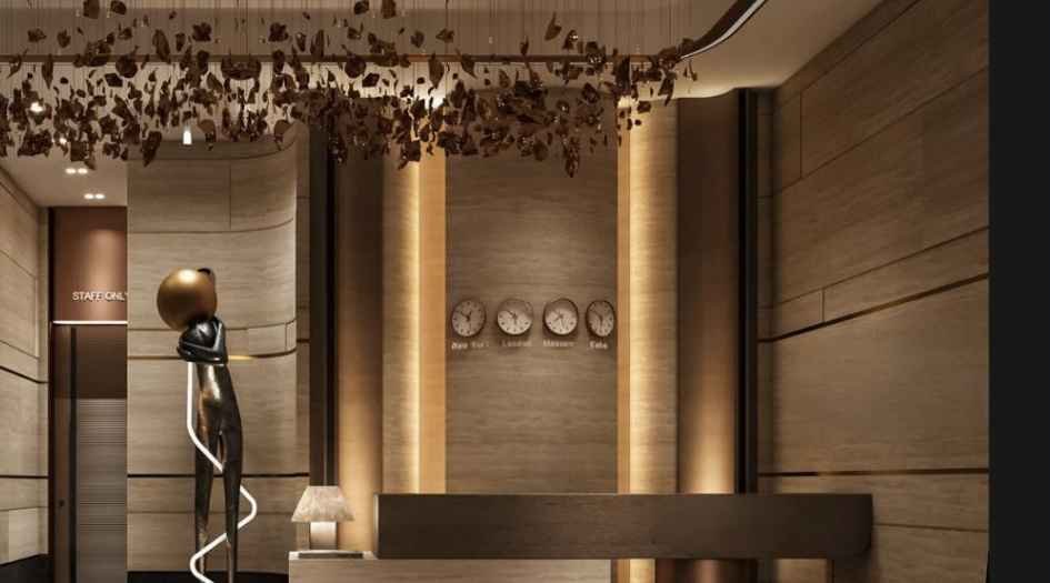 Avhad-Homestead-Amenities-Reception-Area